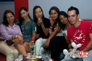 Foto 24 de Abril 13 del 2013 en Space Menga, Cali