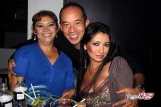 Foto 22 de Zambomba - Marzo 1 del 2014 en Club Zambomba, Cali