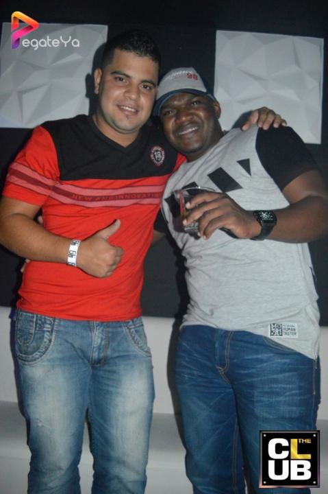 Foto 3 de The Club - 2DO FDS DIC. 2015 en The Club Cali, Cali