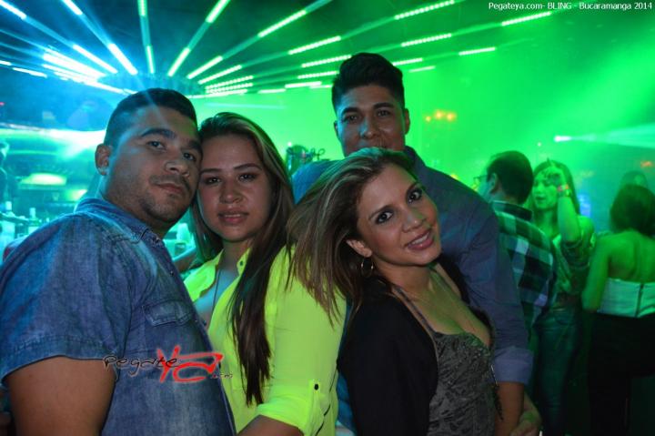 Foto 53 de Bar Bling 12 y 13 sep 2014 en Bar Bling Bucaramanga, Bucaramanga