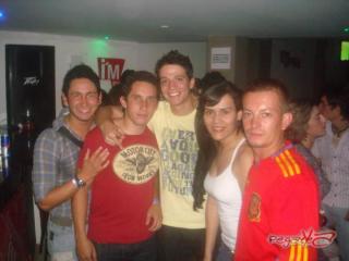 Foto 7 de Abril 20 del 2012 en I´m Fun Discoteca Manizales, Manizales