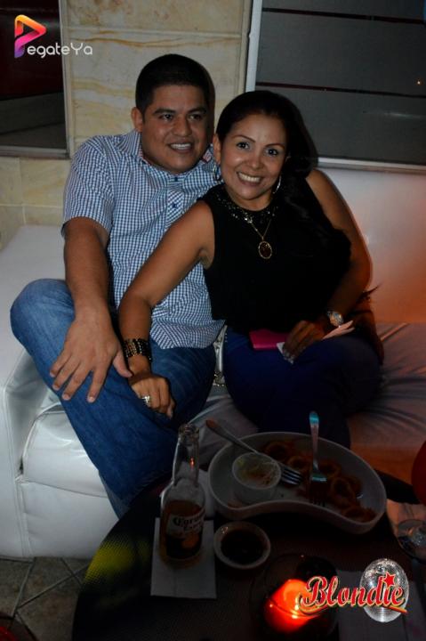 Foto 26 de Blondie - 2do FDS Junio 2015 en Blondie Bar Cali, Cali