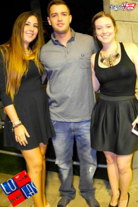 Foto 97 de Lolas Club - 4to FDS Nov 2014 en Lolas Club Menga Cali, Cali