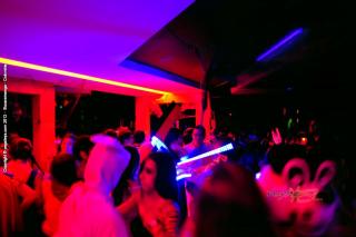 Foto 93 de Le Parc Halloween Bucaramanga en Le Parc Bar Bucaramanga, Bucaramanga