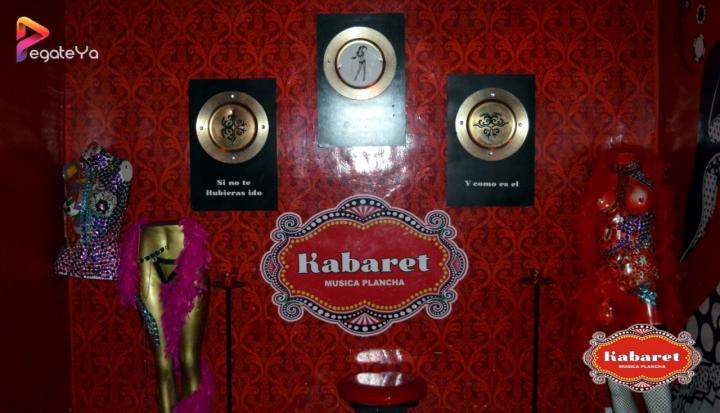 Foto 13 de Kabaret - 2do FDS Junio 2015 en Kabaret - Granada, Cali