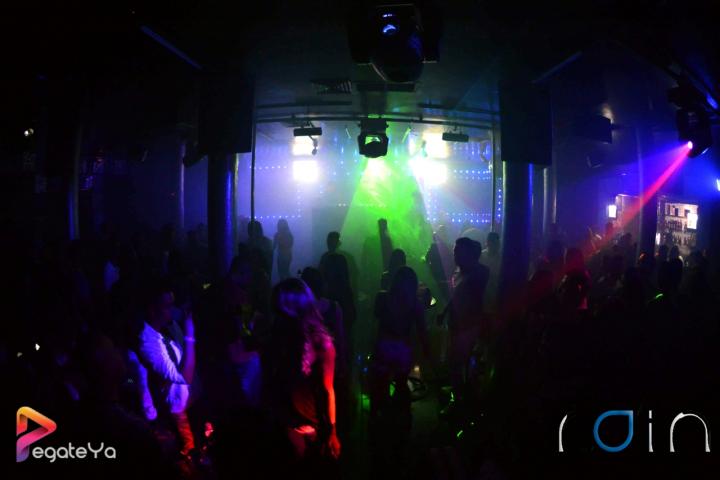 Foto 43 de Rain CLVB - 1er FDS Sept 2015 en Rain CLVB - Cali, Cali