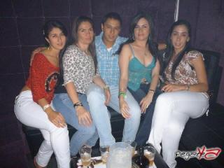 Foto 2 de Abril 20 del 2012 en Simon Dice Pereira, Pereira