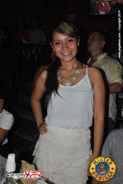 Foto 73 de MISTER BABILLA 12 Y 13 de SEPT 2014 en Discoteca MISTER BABILLA cartagena, Cartagena