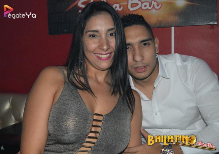 Foto 157 de Bailatino - 1er Fds Julio 2017 en Bailatino - Bar, Cali