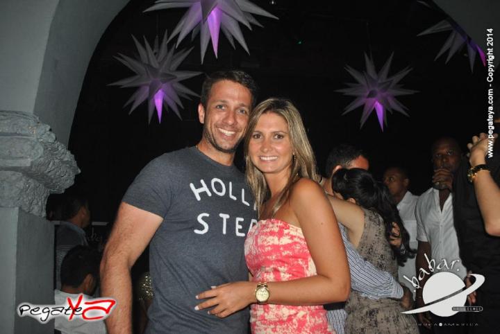 Foto 24 de BABAR 12 Y 13 de SEPT 2014 en Babar cartagena, Cartagena
