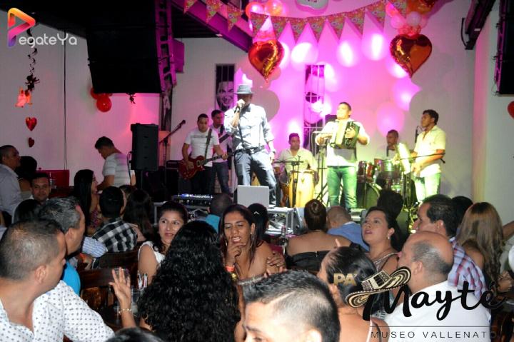 Foto 41 de Pa Mayté - Amor & Amistad 2016 en Pa Mayté, Cali