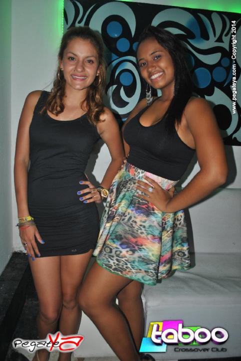 Foto 2 de TABOO 12 Y 13 de SEPT 2014 en Discoteca Taboo Cartagena, Cartagena