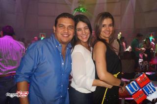 Foto 48 de Lolas - Febrero 07 del 2014 en Lolas Club Menga Cali, Cali