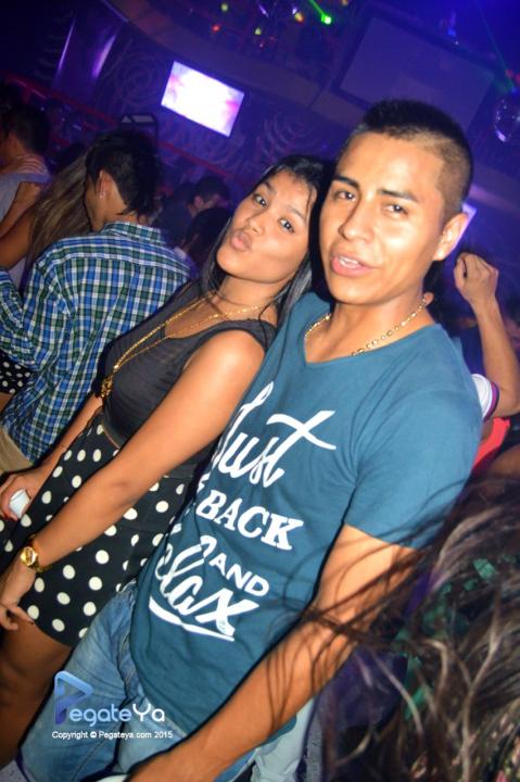 Foto 27 de El manicomio sabado 14 de marzo de 2015 en Discoteca El Manicomio Bucaramanga, Bucaramanga
