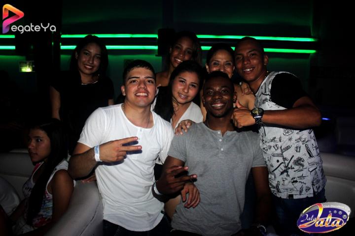 Foto 27 de Jalajala - 1er Fds Julio 2016 en Jala Jala Club, Cali