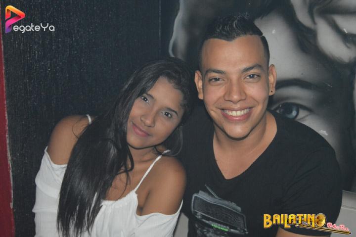 Foto 36 de Bailatino - 4TO Fds Sept. 2016 en Bailatino - Bar, Cali