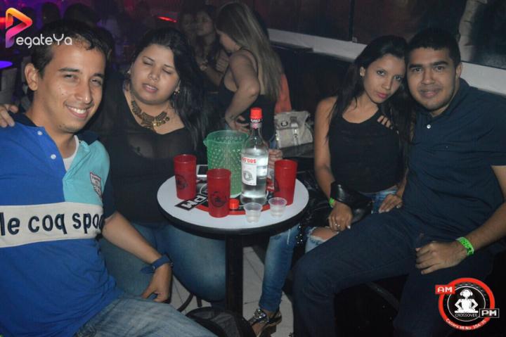 Foto 23 de AmPm - 2Do Fds Febrero 2016 en Am / PM Bar - Cali, Cali