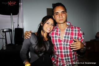 Foto 37 de Viernes 29 de Junio 2012 en Discoteca Macondo Club Bucaramanga, Bucaramanga