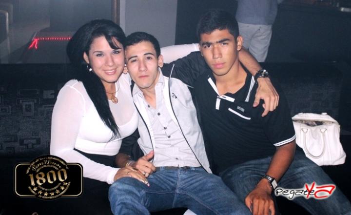 Foto 2 de Penthouse 1800 - 5to FDS Noviembre 2014 en Penthouse 1800, Cali
