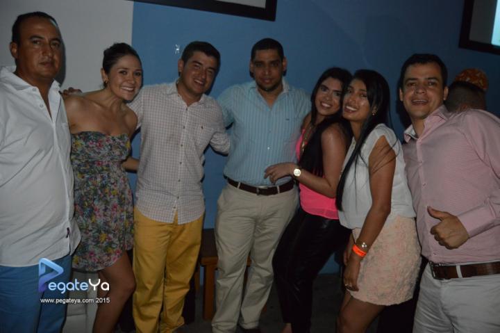 Foto 59 de MARIA CASQUITOS 14 de marzo de 2015 en Maria Casquitos Bucaramanga, Bucaramanga