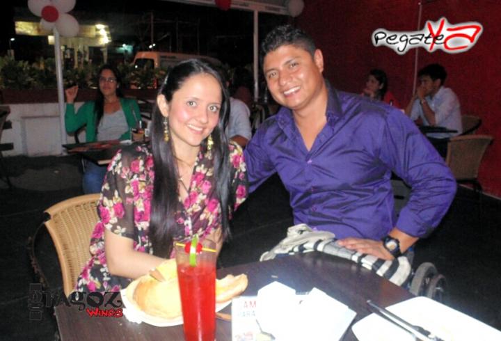 Foto 21 de Gragoz Restaurante - Amor y Amistad en Gragoz Bar - Restaurante