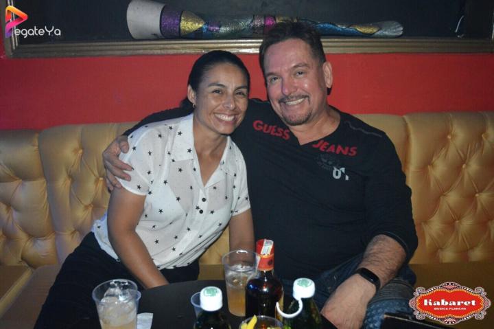 Foto 13 de Kabaret Bar - 2DO Fds Febrero 2017 en Kabaret - Granada, Cali