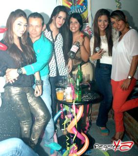 Foto 54 de Abril 6 del 2013 en El Rancho Bar