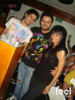 Foto 19 de 17-18 Febrero 2012 en Feel Club Bucaramanga, Bucaramanga