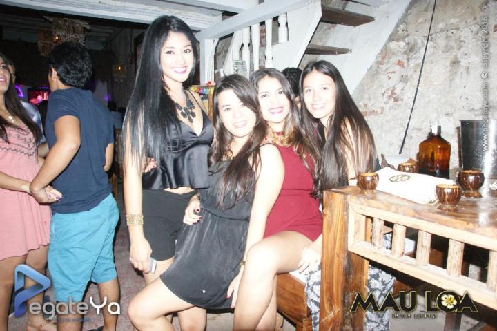 Foto 13 de Mau Loa 19 y 20 de Junio de 2015 en mau loa cartagena, Cartagena