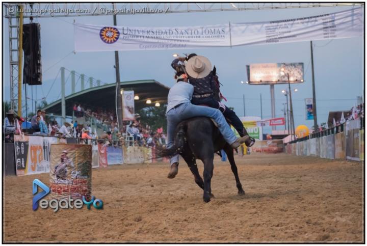 Foto 36 de MUNDIAL MUJER VAQUERA - Villavicencio en Mundial Mujer Vaquera, Villavicencio
