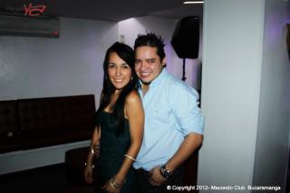 Foto 71 de 25-26 Mayo 2012 en Discoteca Macondo Club Bucaramanga, Bucaramanga