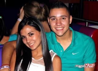 Foto 21 de Octubre 04 del 2013 en Rooms Club