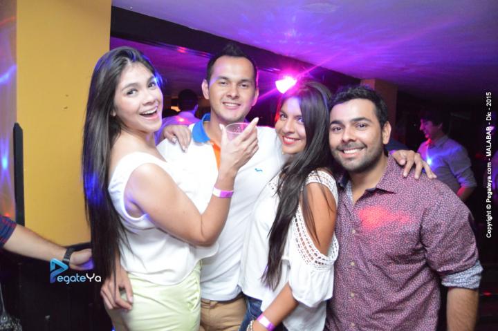 Foto 59 de Malabar - 24 y 31 Dic 2015 en Discoteca Malabar Bucaramanga, Bucaramanga