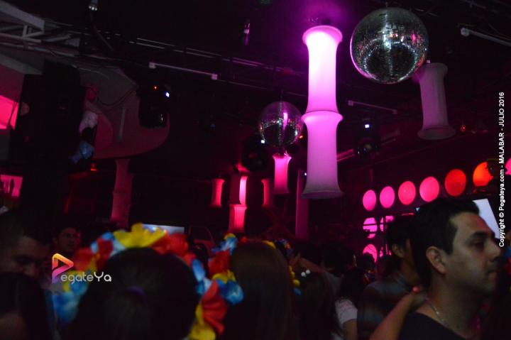 Foto 126 de Malabar - La Factoria en Discoteca Malabar Bucaramanga, Bucaramanga