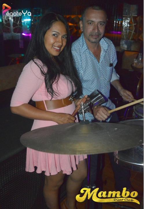 Foto 33 de Mambo Disco Club - 1er Fds Julio 2017 en Mambo Disco Club, Cali
