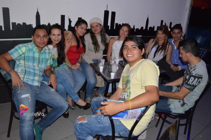 Foto 37 de Discoteca New york 21 de marzo 2015 en Discoteca New York Bucaramanga, Bucaramanga