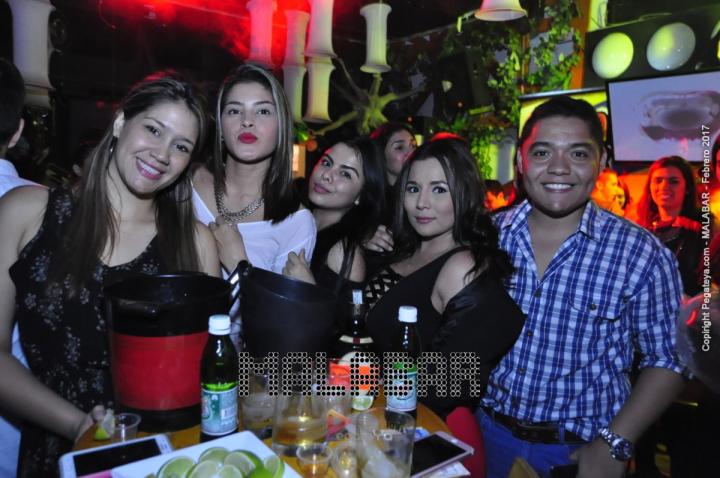 Foto 80 de Malabar - 17 y 18 de febrero de 2017 en Discoteca Malabar Bucaramanga, Bucaramanga