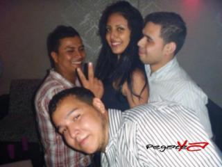 Foto 4 de Enero 13 del 2012 en Babel / Barra Libre Cali, Cali