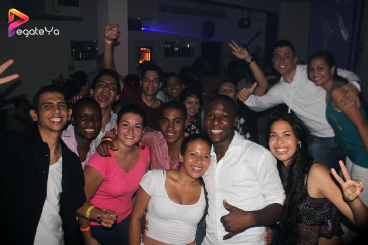 Foto 43 de Ahma Bar - Feria de Cali 2015 en Ahma Cali, Cali