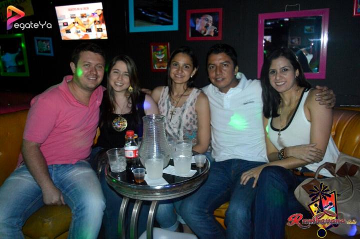 Foto 19 de Rumbavana - 4to Fds Abril 2016 en Rumbavana Cali, Cali