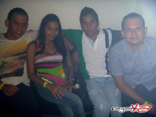 Foto 17 de Babel - Sep. 01 del 2012 en Babel / Barra Libre Cali, Cali