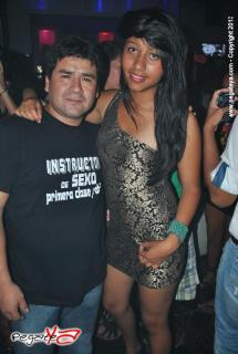 Foto 19 de taboo 1 y 2 de marzo de 2013 en Discoteca Taboo Cartagena, Cartagena