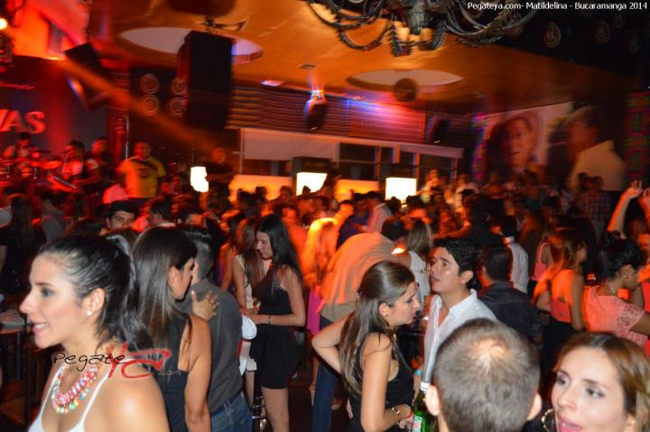 Foto 13 de Fotos Peter Manjarres en Discoteca Matildelina Bucaramanga, Bucaramanga