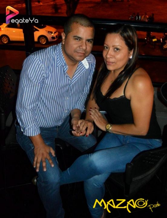 Foto 10 de Mazao Park - Amor y Amistad 2015 en Mazao Park, Cali