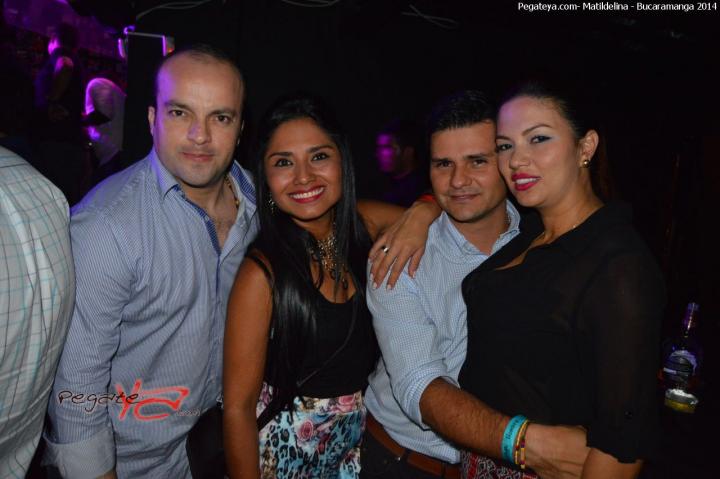Foto 98 de Fotos Peter Manjarres en Discoteca Matildelina Bucaramanga, Bucaramanga