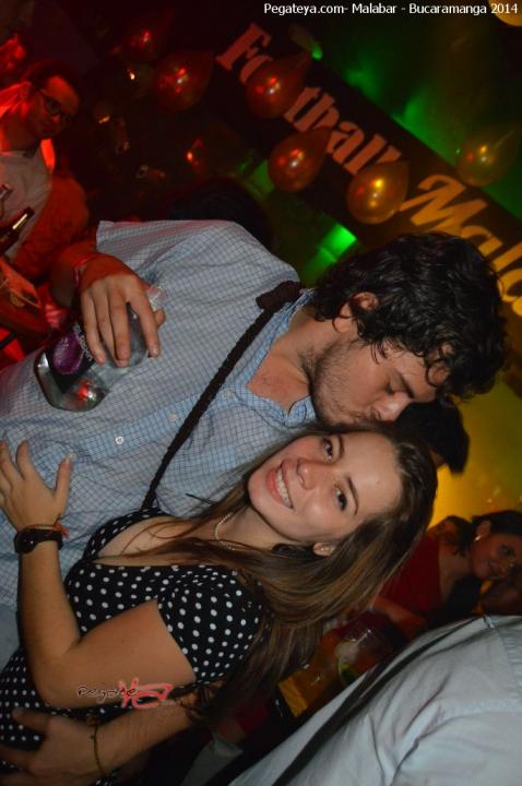 Foto 23 de Discoteca malabar - 19-20 sep 2014 en Discoteca Malabar Bucaramanga, Bucaramanga