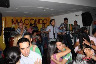Foto 37 de Sabado 13 de Abril de 2013 en Discoteca Macondo Club Bucaramanga, Bucaramanga