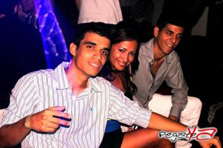 Foto 21 de Junio 01 del 2013 en Babel / Barra Libre Cali, Cali