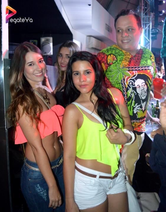 Foto 144 de Lolas - Aniversario Junio 2015 en Lolas Club Menga Cali, Cali