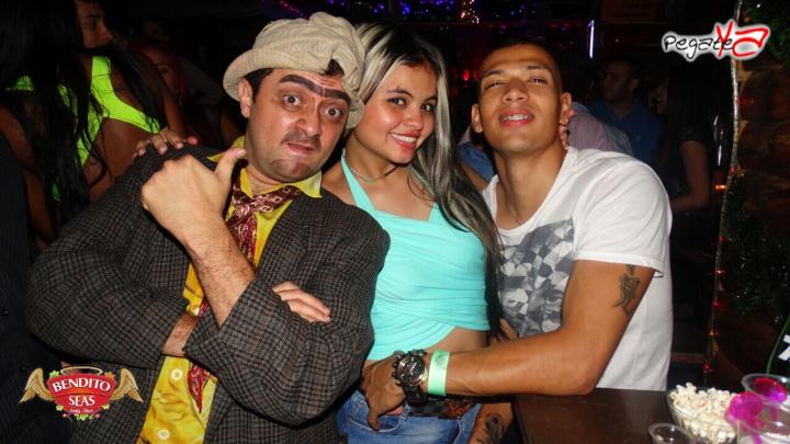 Foto 49 de Bendito Seas - Sep. 20 en Discoteca Bendito Seas Medellin, Medellín